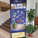 Slow Life Slow Games